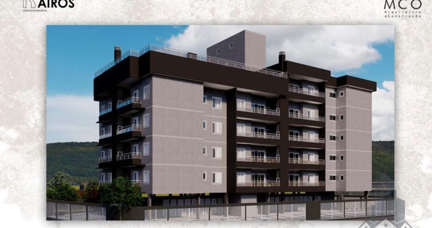 Loft à venda no Centro de Ubatuba - entrega 06/2027