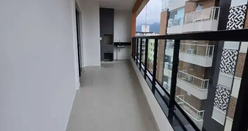 Apartamento 2 domitórios á venda na Praia do Itaguá - Ubatuba
