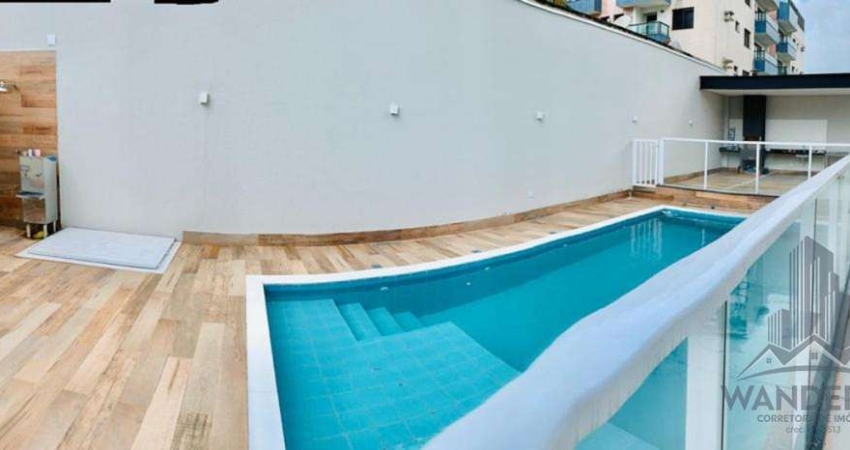 Apartamento a Venda no Centro de Ubatuba
