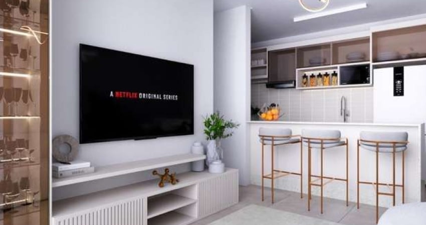 Loft Moderno no Edifício Aila- Entrega Maio/2025