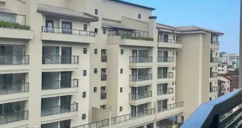 O duo itaguá apartamento alto padrão em condomínio com lazer completo.