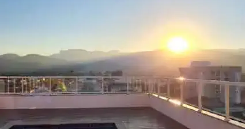 Oportunidade porteira fechada em ubatuba 2 quartos e lazer no condomínio