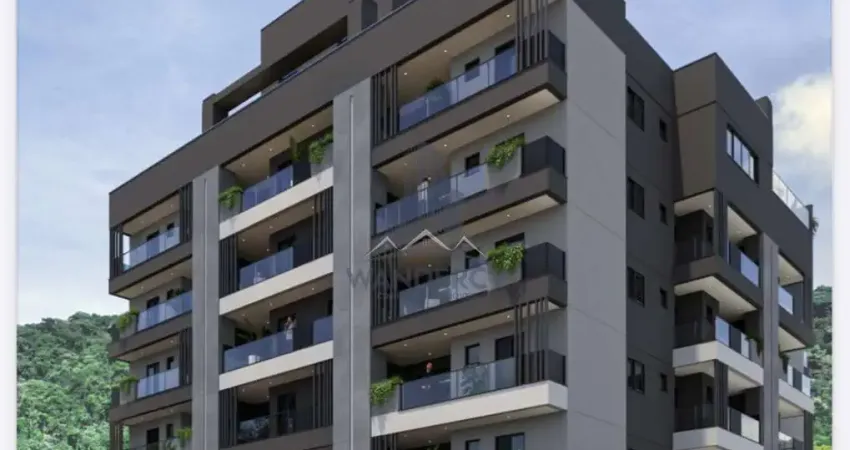 Alpha Living Pré-lançamento Exclusivo a 400 m da Praia das Toninhas