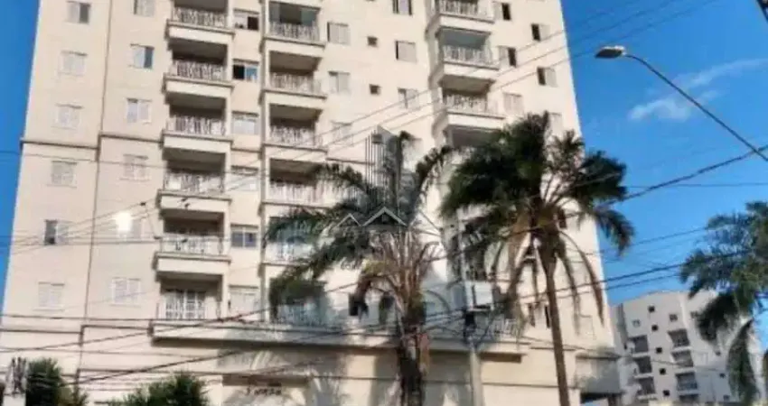 Apartamento à Venda no Centro de Taubaté - 2 Dormitórios, 1 Suíte, Lazer Completo - Edifício Pienza