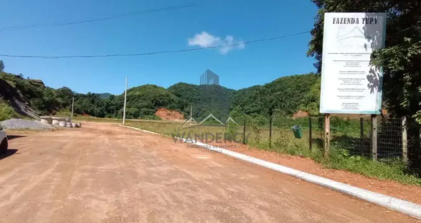 Terreno à Venda em Ubatuba Jardim Tropical | Ótima Localização e Financiamento Direto