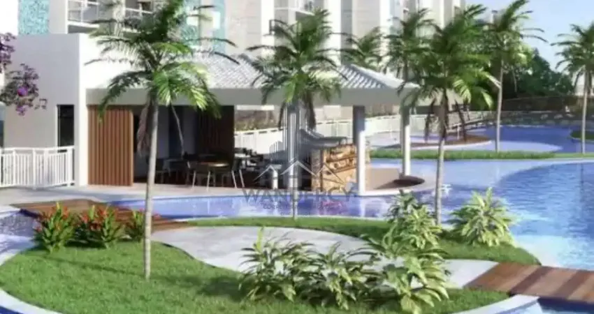 Apartamento com 3 quartos à venda em Maranduba, Ubatuba 