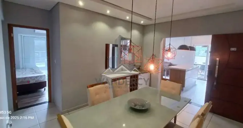 Cobertura com Área Gourmet e Ofurô à Venda - 3 Dormitórios, 2 Vagas Conforto e Sofisticação