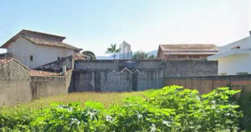Terreno à Venda em Bairro Valorizado de Caraguatatuba 360m² no Pontal de Santa Marina