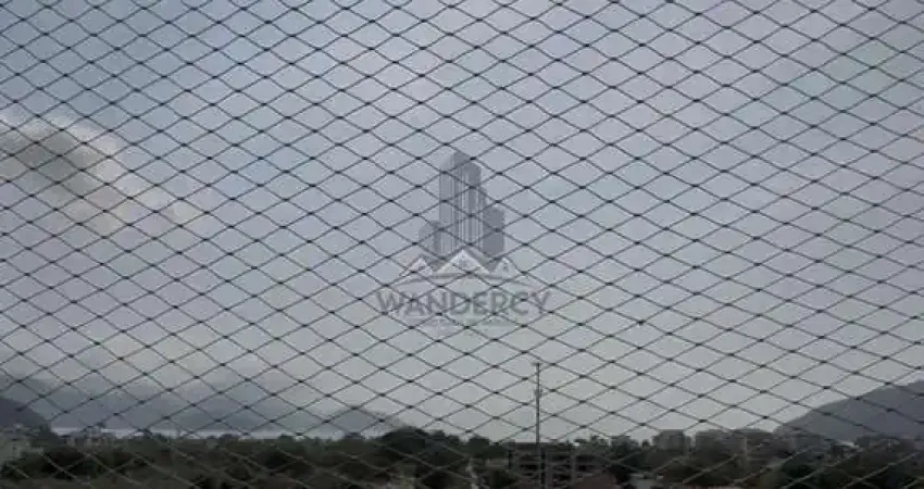 Cobertura com 3 quartos para alugar em Estufa I, Ubatuba
