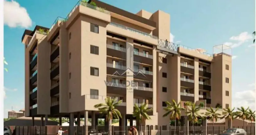 Lançamento de studios e apartamento com 2 dormitórios no pereque-açú - ubatuba - litoral norte