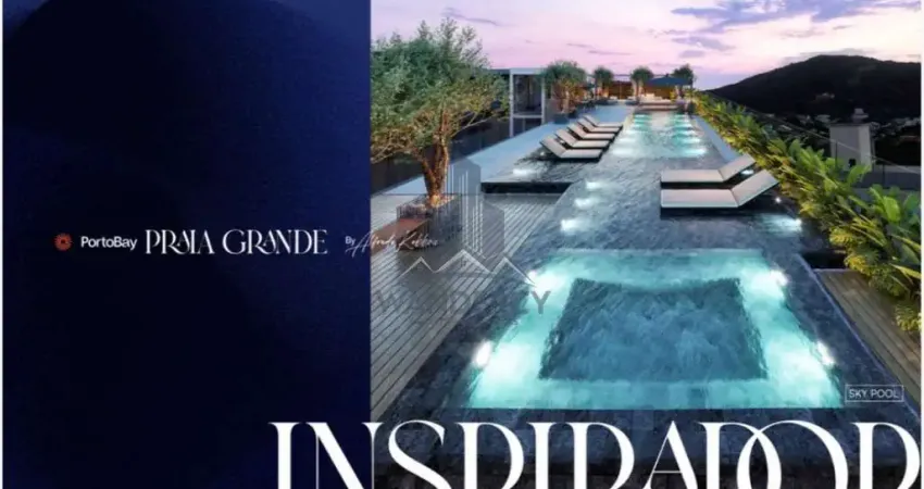 Apartamento com 1 quarto à venda na Praia Grande, Ubatuba