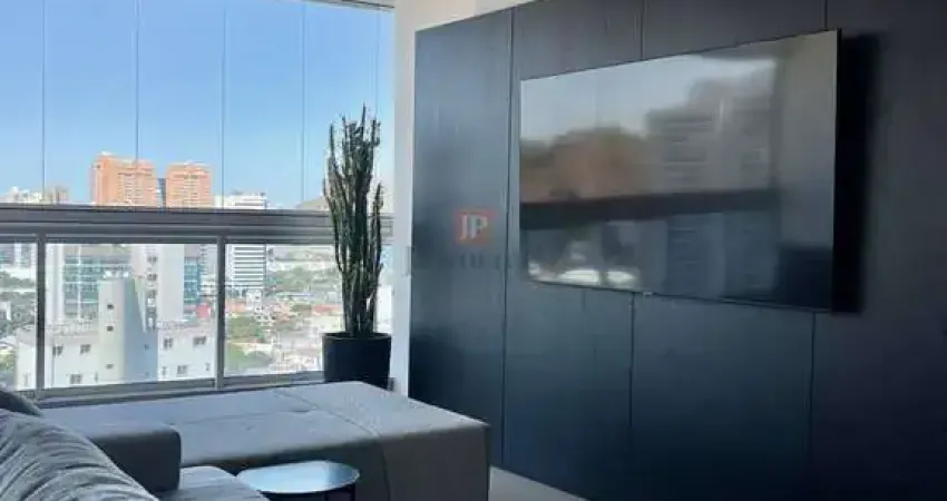 Apartamento exclusive de alto padrao a venda em Bento Ferreira