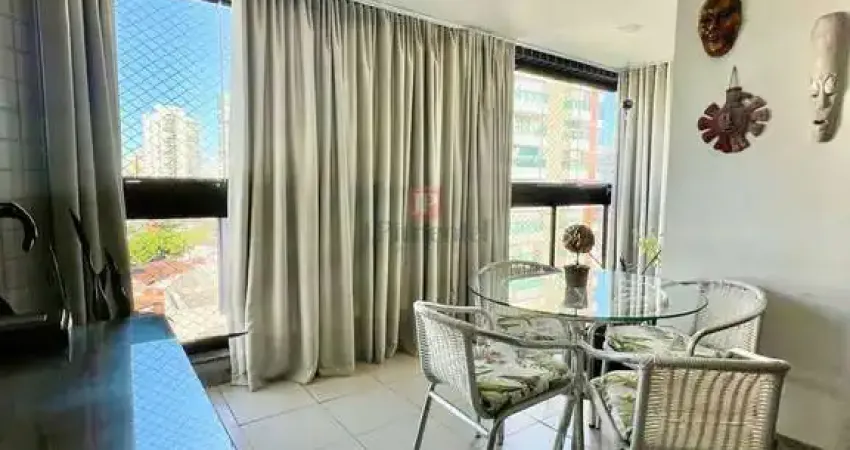Apartamento a venda em Bento Ferreira andar alto sol da manhã