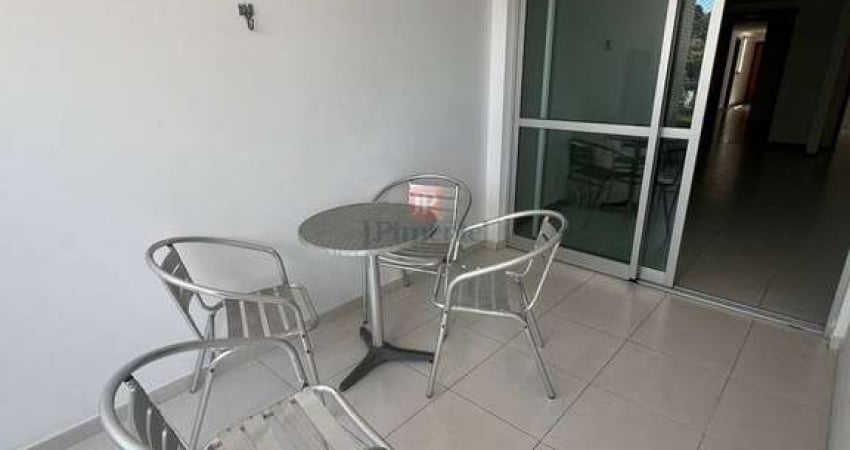 Apartamento a Venda em Bento Ferreira, Frente e elevador e área de lazer
