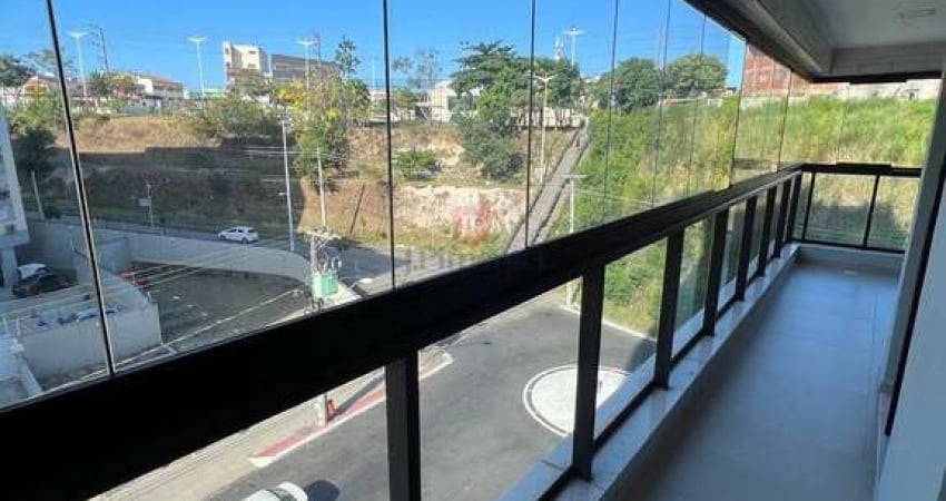 Apartamento com 3 quartos à venda no Jardim Camburi, Vitória 