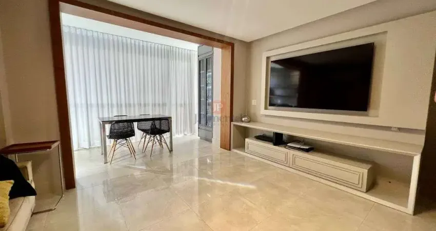 Apartamento a venda com VIsta para o Mar em Jardim Camburi