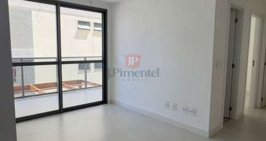 Apartamento a venda em Jardim Camburi em prédio Novo