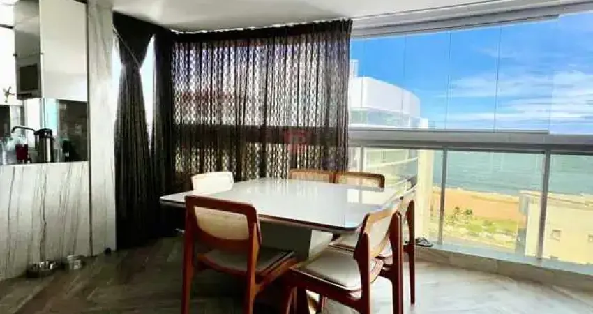 Lindo Apartamento a venda na Mata da Praia a Venda, com vista eterna para o Mar
