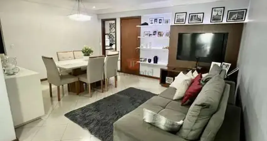 Apartamento a venda na Praia do Canto com 4 quartos 2 Suítes