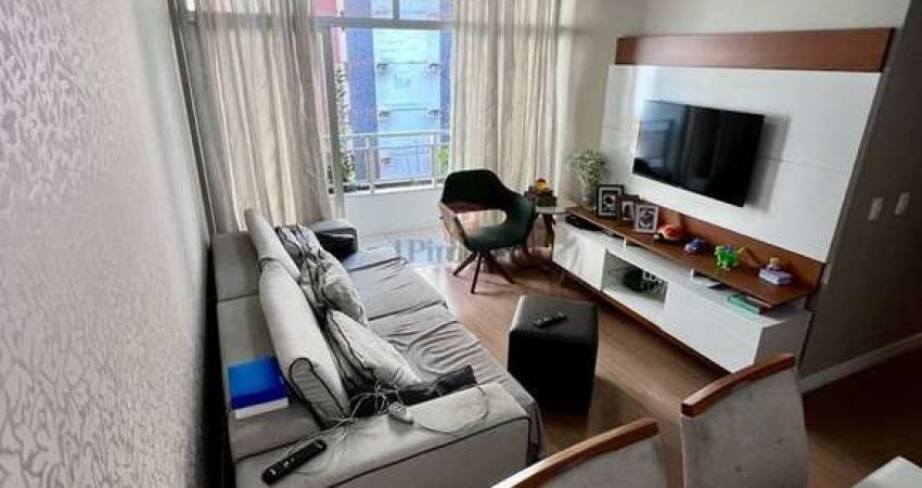 Apartamento a venda no coração da Praia do Canto