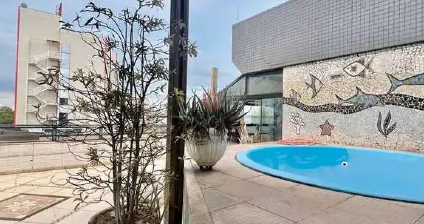 Cobertura com 3 quartos à venda no Jardim da Penha, Vitória 