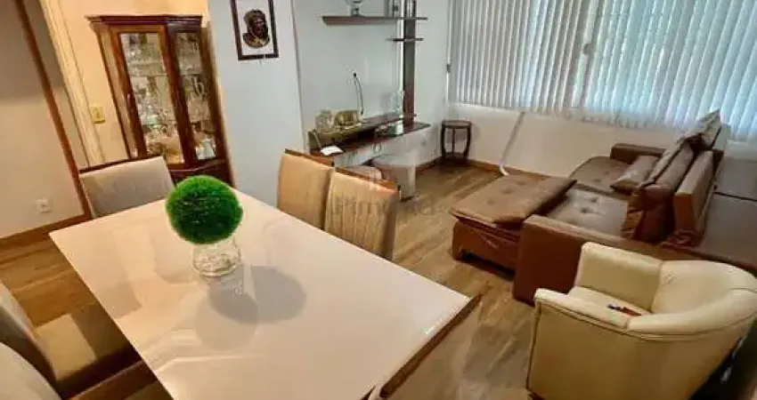 Apartamento a venda em Jardim da Penha, 3 quartos com elevador