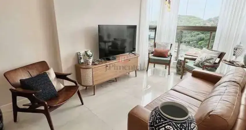 Apartamento a Venda alto padrao Vista mar, em Bento Ferreira / Enseada do Suá