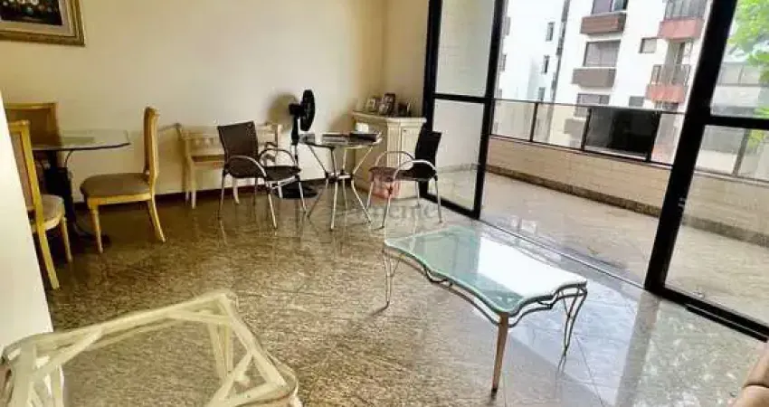 Apartamento a Venda com Vista para o Mar em Jardim da Penha