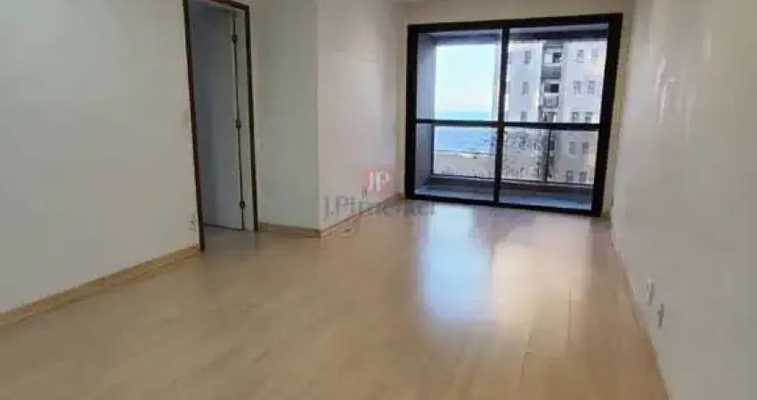 Apartamento com 3 quartos à venda no Mata da Praia, Vitória 