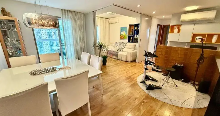 Uma jóia na forma de apartamento esperando você em barro vermelho a venda