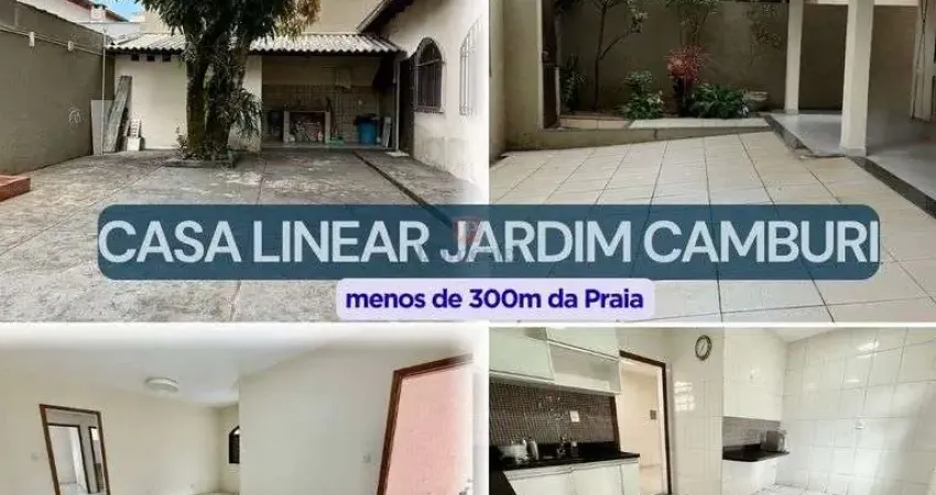 Casa com 3 quartos à venda no Jardim Camburi, Vitória 