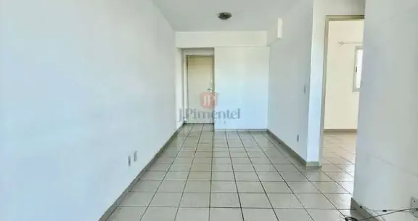 Apartamento a venda em jardim da penha, sol da manhã, proximo a praia