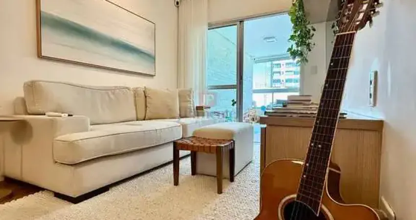 Apartamento a venda em bento ferreira, frente e elevador e área de lazer