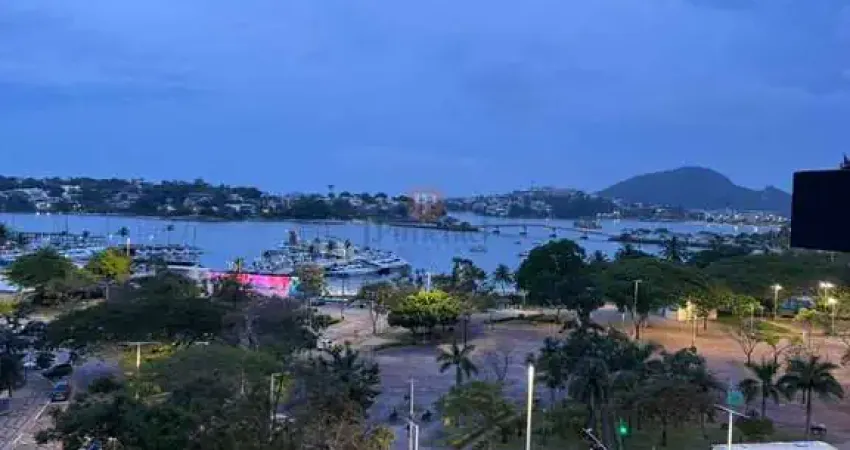 Apartamento com 3 quartos à venda na Praia do Canto, Vitória 