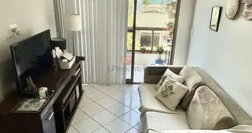 Apartamento com 2 quartos à venda no Jardim da Penha, Vitória