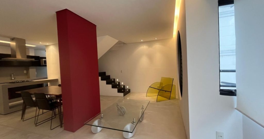 Apartamento à venda no Parque Residencial Aquarius, São José dos Campos 