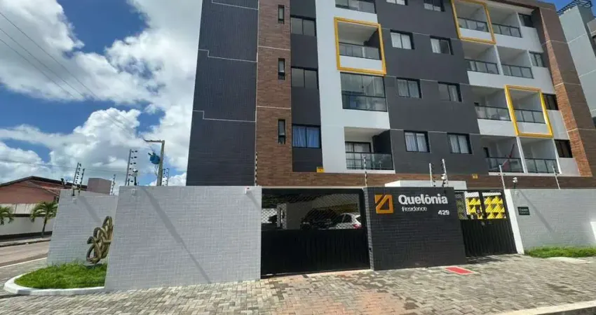 Flat todo mobiliado e projetado para locação no Intermares!