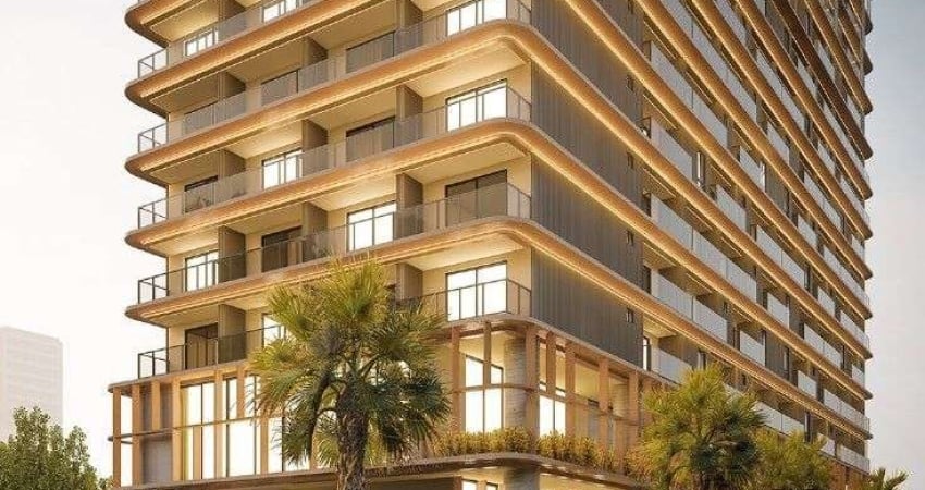 Flat à venda em Manaíra, João Pessoa/PB