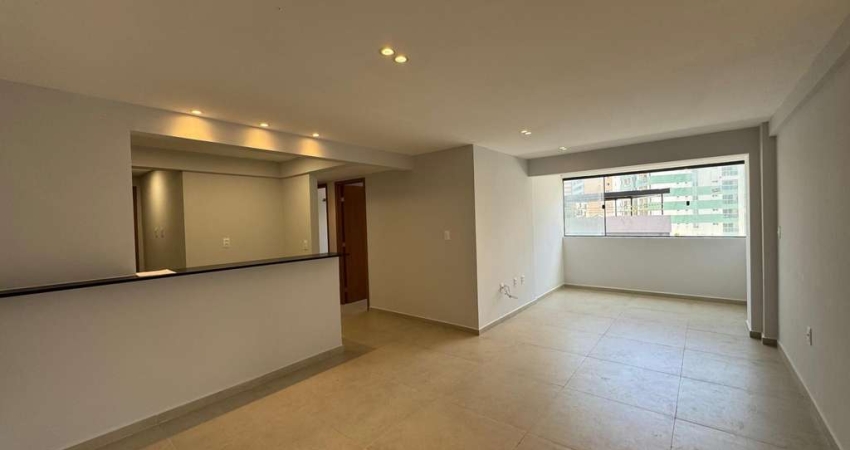 Apartamento reformado à venda em Manaíra – João Pessoa/PB