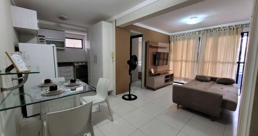 Apartamento à Venda em Tambaú, João Pessoa/PB