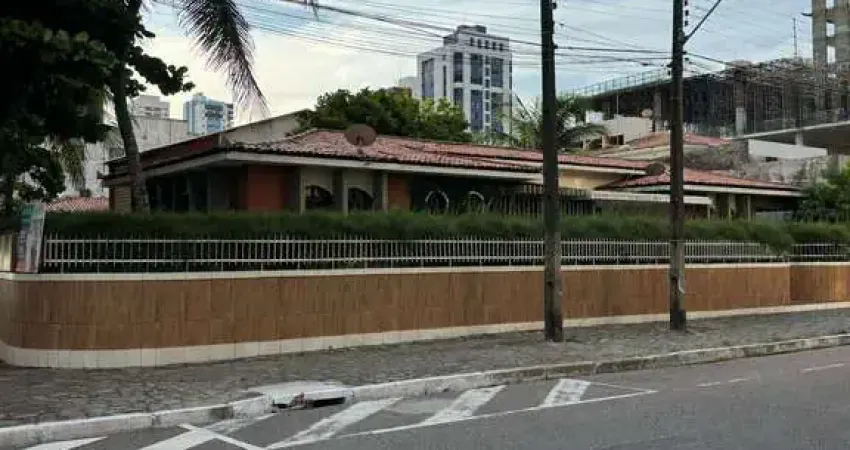 Casa Comercial para Locação em Manaíra, João Pessoa/PB