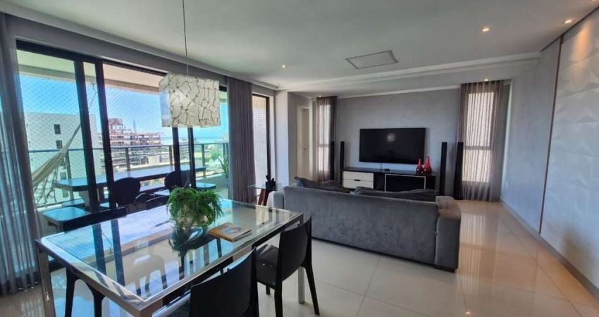 Apartamento à Venda - 137 m² com Vista Mar - R$ 1.285.000,00