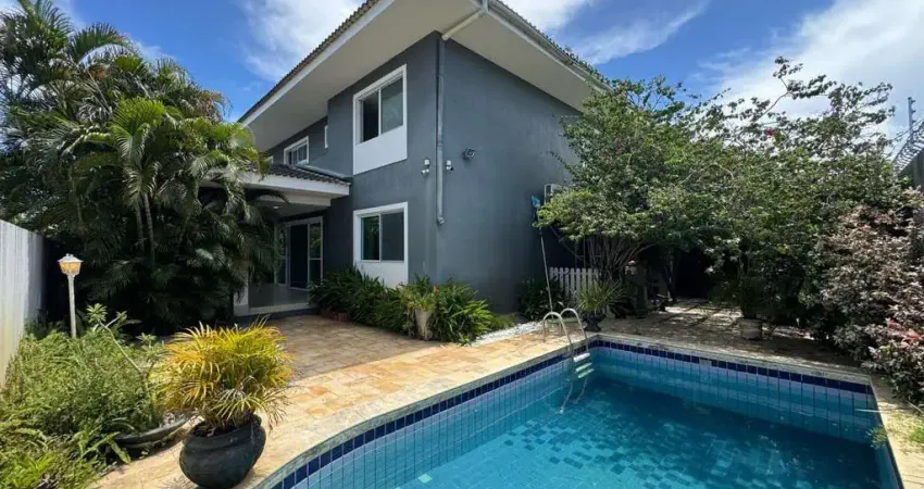 Casa em Condomínio 3 dormitórios à venda Amazônia Park Cabedelo/PB