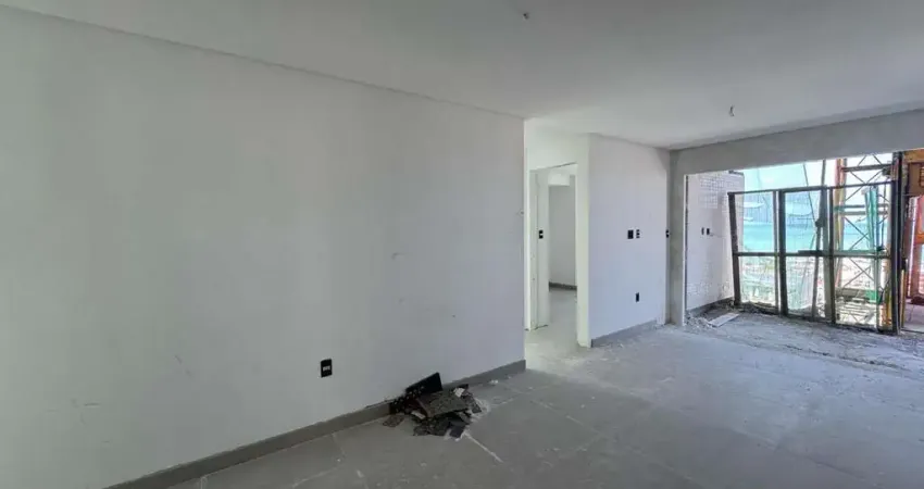 Repasse no Bessa – Alto Padrão em Construção com Lazer Completo. Vista Mar!