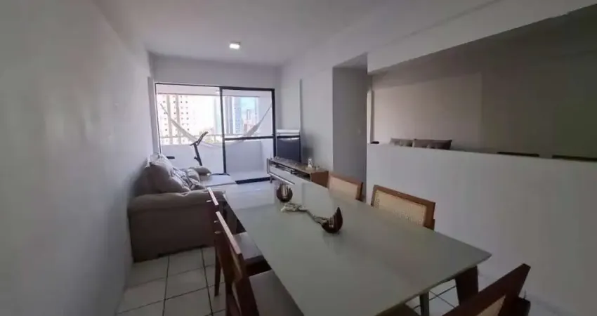 Apartamento 3 dormitórios à venda Manaíra João Pessoa/PB