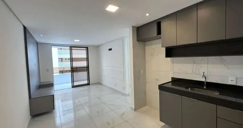 ✨ Apartamento à venda no coração do Cabo Branco – Ideal para morar ou investir!