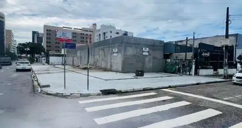 Ponto comercial para alugar na Avenida Guarabira, 1057, Manaíra, João Pessoa