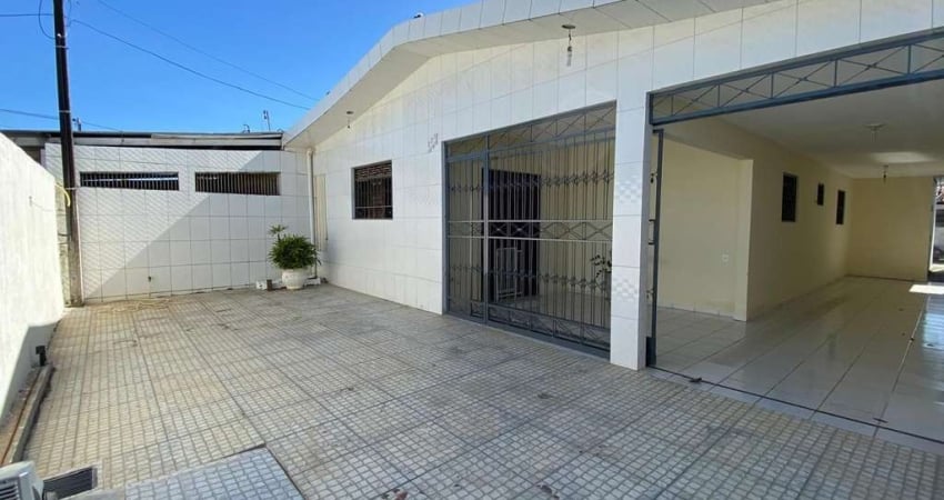 Casa com 4 quartos à venda na Rua Pedro Ivo de Paiva, 111, Cristo Redentor, João Pessoa