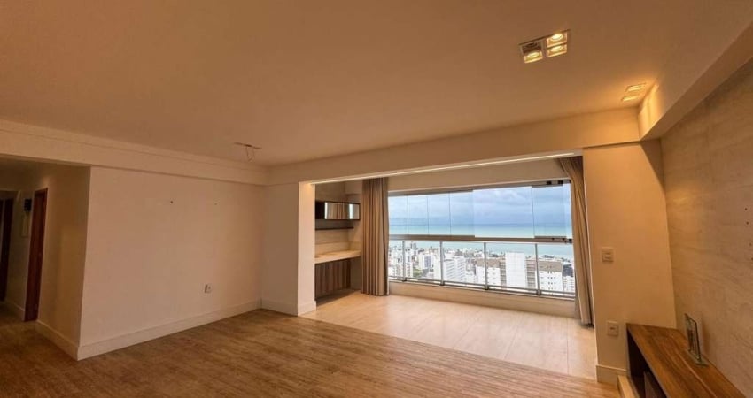 Apartamento com 4 quartos à venda na Rua Bacharel José de Oliveira Curchatuz, 691, Aeroclube, João Pessoa