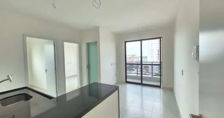 Apartamento com 2 quartos à venda na Rua Manoel Paulino Júnior, sn, Tambauzinho, João Pessoa